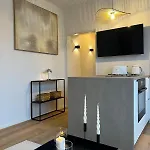Baltique Timmendorfer Appartamento