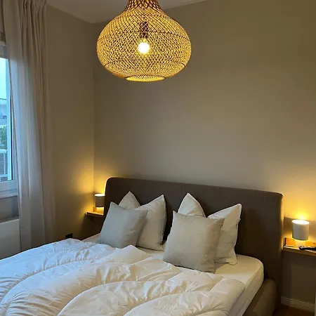 Apartmán Baltique Timmendorfer