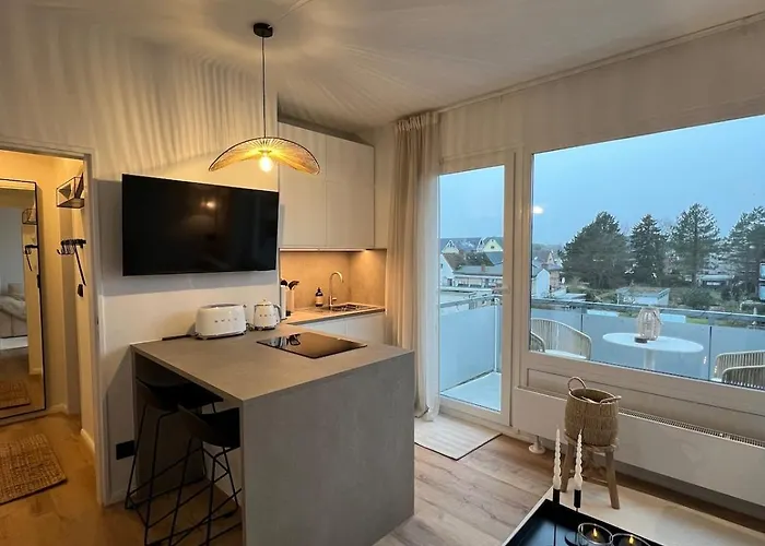 Baltique Timmendorfer